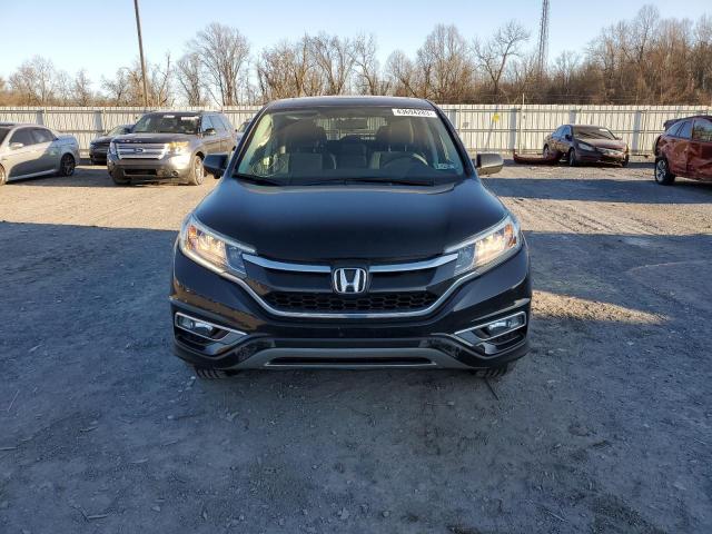 Photo 5 from auction – 2015 HONDA CR-V EX with VIN 2HKRM4H51FH667805