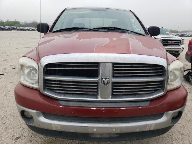 Photo 5 from auction – 2008 DODGE RAM 1500 S with VIN 1D7HA18208S545729