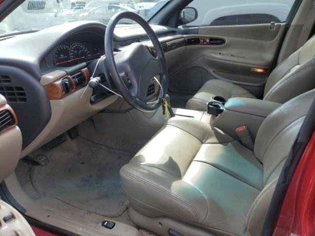 Photo 7 from auction – 1997 CHRYSLER CONCORDE L with VIN 2C3HD56F7VH507260