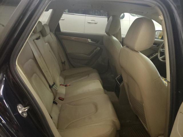 Photo 10 from auction – 2010 AUDI A4 PREMIUM with VIN WAUSFAFL5AA032076