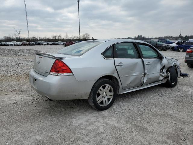 Photo 3 from auction – 2013 CHEVROLET IMPALA LT with VIN 2G1WG5E39D1211013