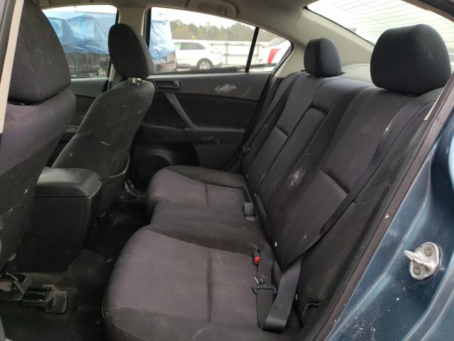 Photo 10 from auction – 2010 MAZDA 3 I with VIN JM1BL1SF3A1187172