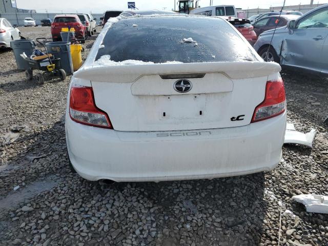 Photo 6 from auction – 2012 TOYOTA SCION TC with VIN JTKJF5C7XC3029042