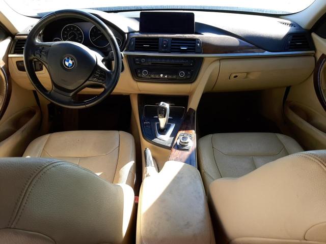 Photo 8 from auction – 2013 BMW 328 I with VIN WBA3A5C50DJ461596