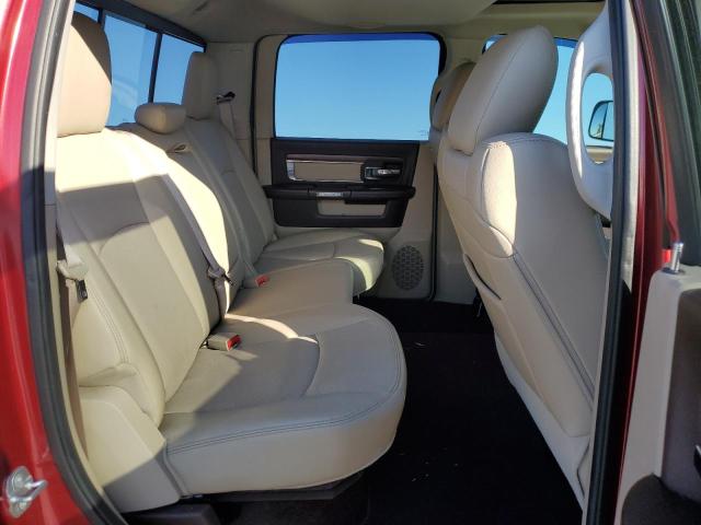 Photo 10 from auction – 2014 RAM 1500 LARAM with VIN 1C6RR7NT3ES139079