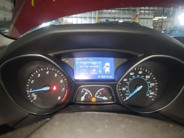 Photo 9 from auction – 2014 FORD FOCUS SE with VIN 1FADP3K23EL294969