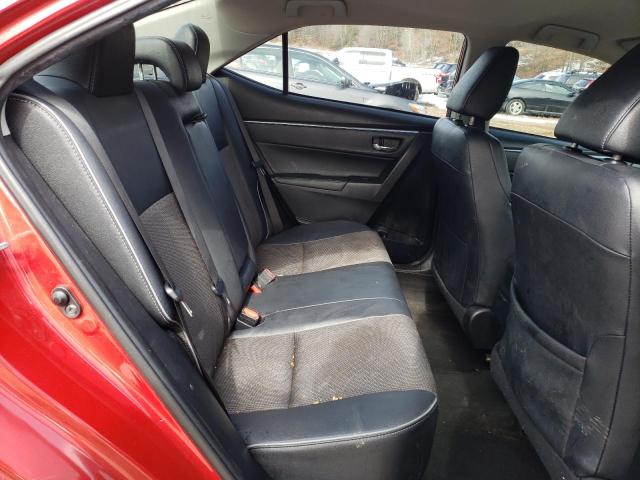Photo 10 from auction – 2015 TOYOTA COROLLA L with VIN 2T1BURHE1FC272993