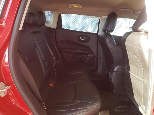 Фото 11 с аукциона – 2018 JEEP COMPASS LA с VIN 3C4NJDBB0JT301655