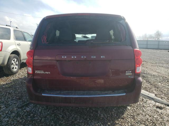 Zdjęcie 6 z aukcji – 2017 DODGE GRAND CARA z VIN 2C4RDGEG4HR696678