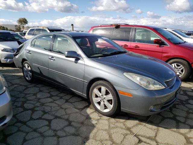 Photo 4 from auction – 2006 LEXUS ES 330 with VIN JTHBA30G165161763