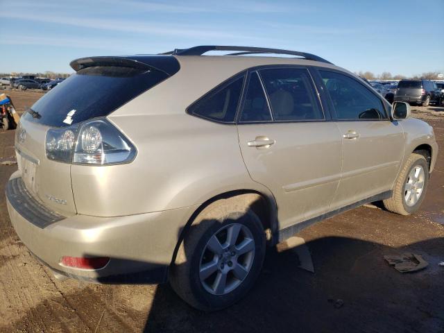 Photo 3 from auction – 2004 LEXUS RX 330 with VIN JTJHA31U940007034