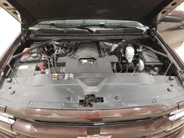Photo 11 from auction – 2016 CHEVROLET SILVERADO with VIN 3GCUKREC3GG268274
