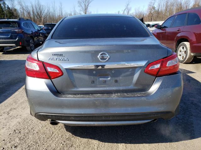 Photo 6 from auction – 2017 NISSAN ALTIMA 2.5 with VIN 1N4AL3AP2HN356673