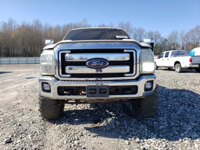 Photo 5 from auction – 2014 FORD F250 SUPER with VIN 1FT7W2BT8EEA76379