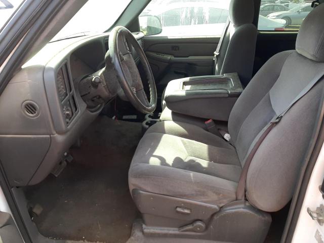Photo 7 from auction – 2006 GMC NEW SIERRA with VIN 1GTEC19T06Z256904