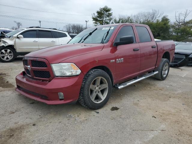 صورة رقم 1 من المزاد - 2013 RAM 1500 ST مع VIN 1C6RR6KT0DS724036