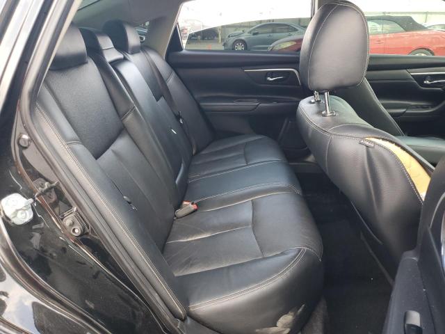 Photo 10 from auction – 2018 NISSAN ALTIMA 2.5 with VIN 1N4AL3AP2JC168155