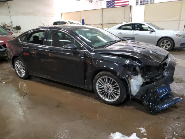 Photo 4 from auction – 2014 FORD FUSION SE with VIN 3FA6P0H97ER267433