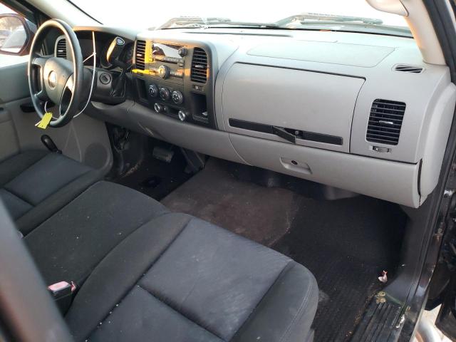 Photo 8 from auction – 2011 CHEVROLET SILVERADO with VIN 1GCNCPEX3BZ193478