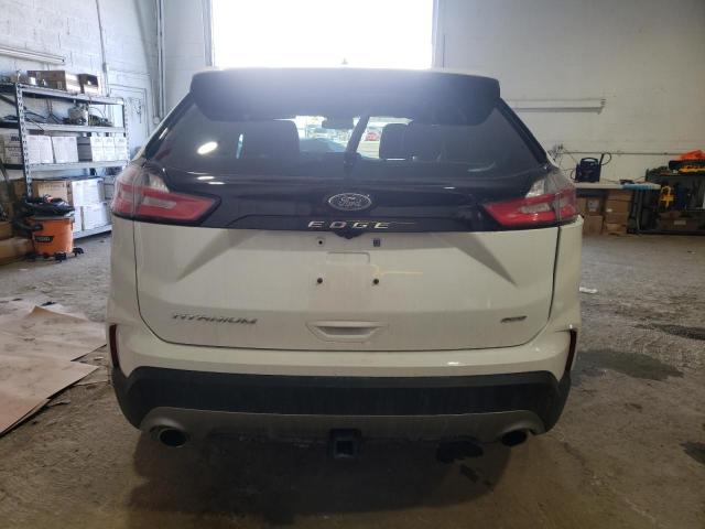 Photo 6 from auction – 2022 FORD EDGE TITAN with VIN 2FMPK4K96NBA24428