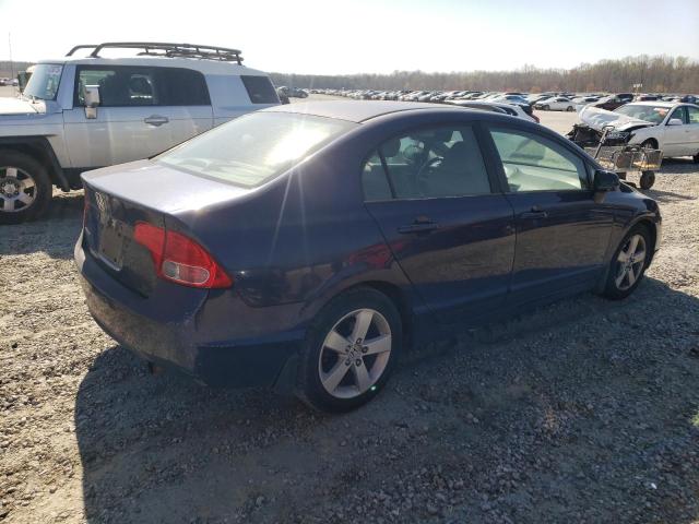 Photo 3 from auction – 2007 HONDA CIVIC EX with VIN 1HGFA16847L027299