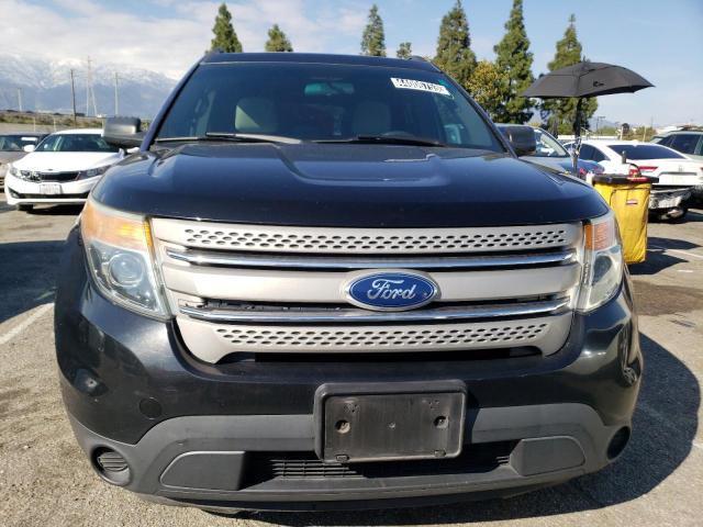 Photo 5 from auction – 2012 FORD EXPLORER with VIN 1FMHK7B82CGA48339
