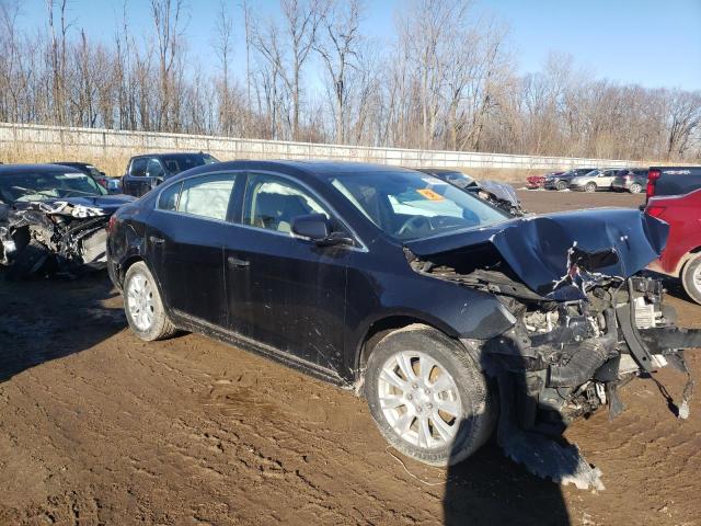 Photo 4 from auction – 2012 BUICK LACROSSE with VIN 1G4GC5ER6CF191530