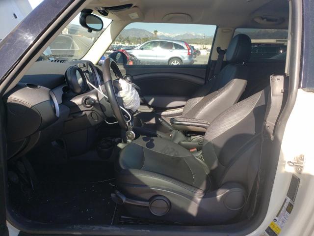Photo 7 from auction – 2011 MINI COOPER with VIN WMWSU3C56BT099427