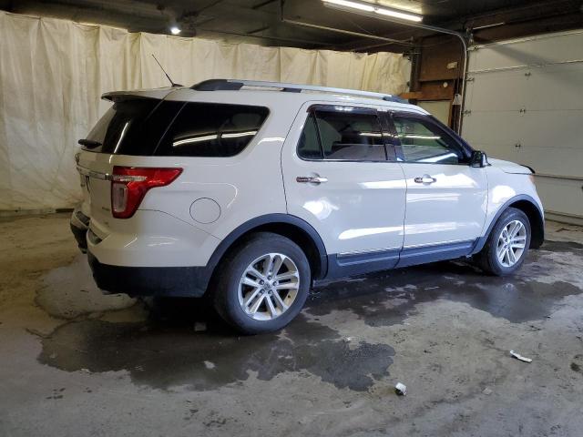 Photo 3 from auction – 2011 FORD EXPLORER X with VIN 1FMHK8D87BGA82813