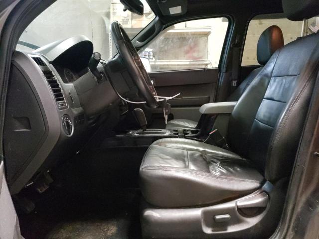Photo 7 from auction – 2012 FORD ESCAPE LIM with VIN 1FMCU9EG9CKB00484