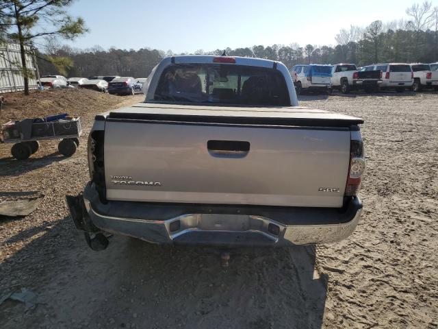 Photo 6 from auction – 2012 TOYOTA TACOMA DOU with VIN 5TFJX4CN7CX019882
