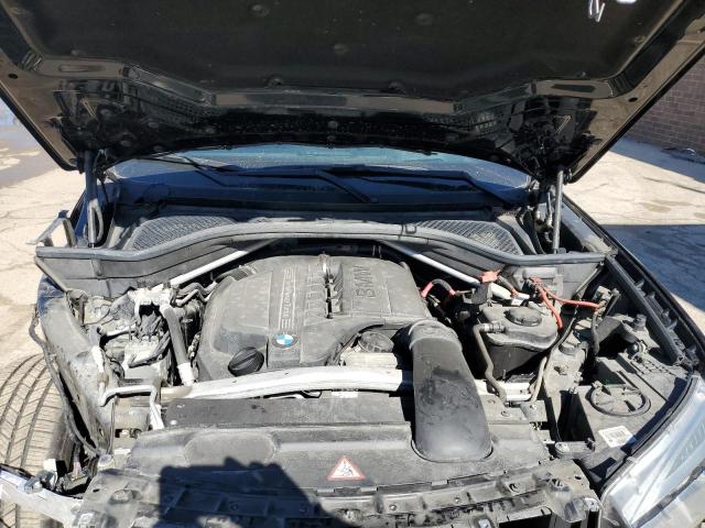 Photo 11 from auction – 2014 BMW X5 XDRIVE3 with VIN 5UXKR0C53E0H22643
