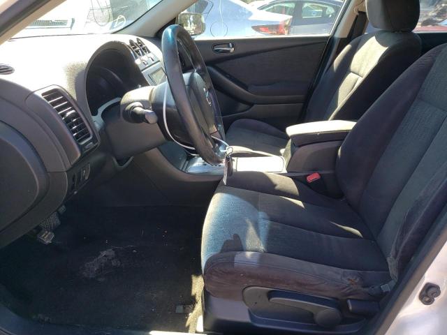 Photo 7 from auction – 2011 NISSAN ALTIMA BAS with VIN 1N4AL2AP4BN502251
