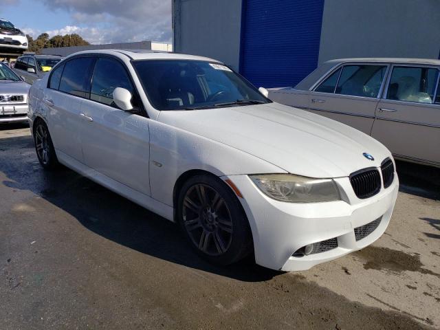 Photo 4 from auction – 2011 BMW 328 I SULE with VIN WBAPH5G50BNM75172