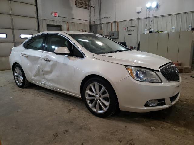 Photo 4 from auction – 2012 BUICK VERANO with VIN 1G4PS5SK5C4154054