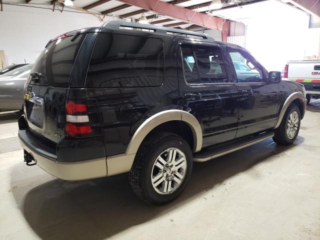 Photo 3 from auction – 2009 FORD EXPLORER E with VIN 1FMEU74889UA37138