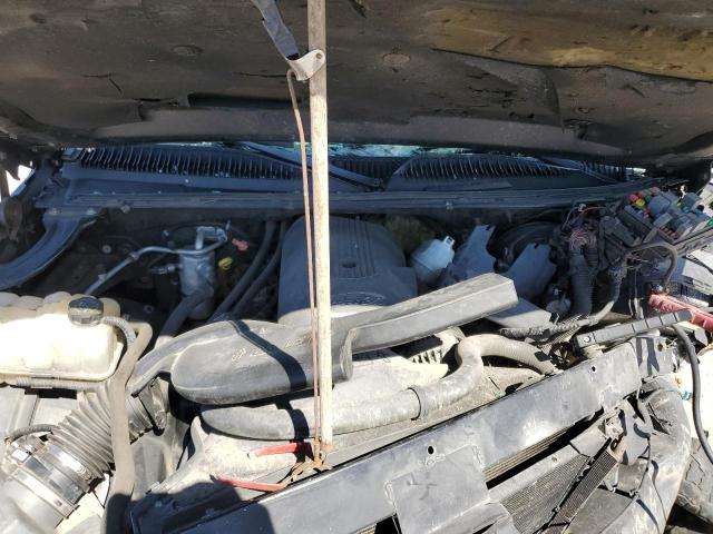 Фото 11 с аукциона – 2004 CHEVROLET SILVERADO с VIN 2GCEK19V541372013
