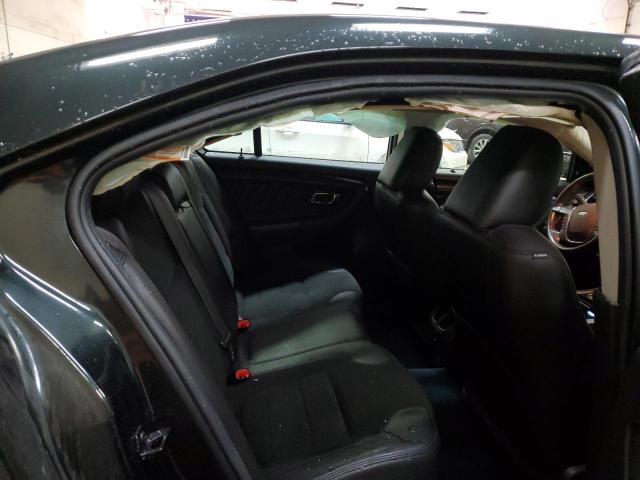 Photo 10 from auction – 2010 FORD TAURUS SHO with VIN 1FAHP2KT4AG107018
