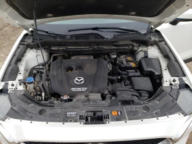Photo 11 from auction – 2018 MAZDA CX-5 GRAND with VIN JM3KFBDM2J0376112