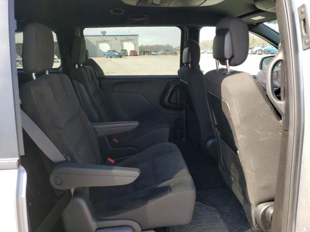 Photo 11 from auction – 2020 DODGE GRAND CARA with VIN 2C4RDGBG6LR191349