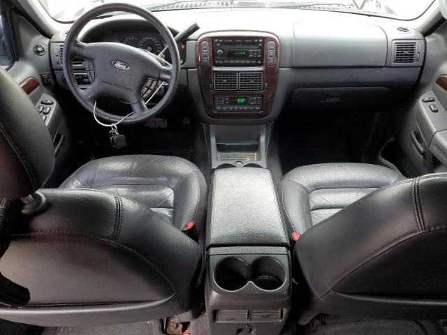 Photo 8 from auction – 2005 FORD EXPLORER L with VIN 1FMZU75K35ZA04427