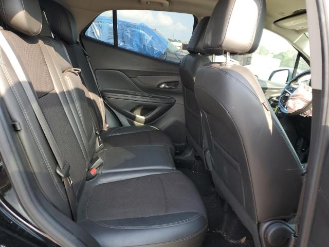 Photo 11 from auction – 2022 BUICK ENCORE PRE with VIN KL4CJASM9NB500776