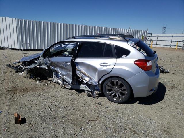 Photo 2 from auction – 2013 SUBARU IMPREZA with VIN JF1GPAR62D2884790