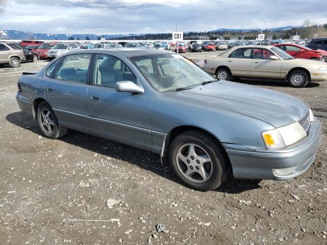 Photo 4 from auction – 1998 TOYOTA AVALON XL with VIN 4T1BF18B3WU263180