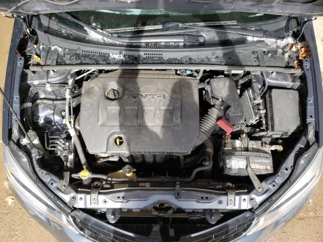 Photo 11 from auction – 2014 TOYOTA COROLLA L with VIN 5YFBURHEXEP065842