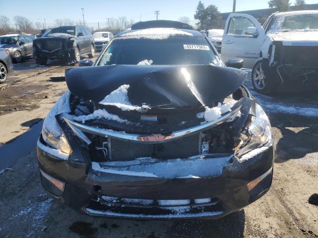 Photo 5 from auction – 2014 NISSAN ALTIMA 2.5 with VIN 1N4AL3AP1EN384234