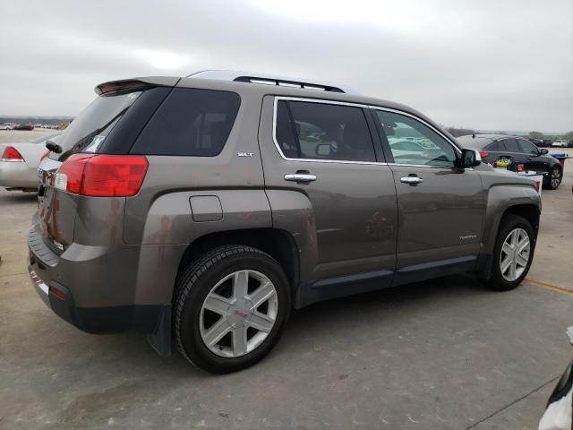 Photo 3 from auction – 2011 GMC TERRAIN SL with VIN 2CTALWEC3B6248985