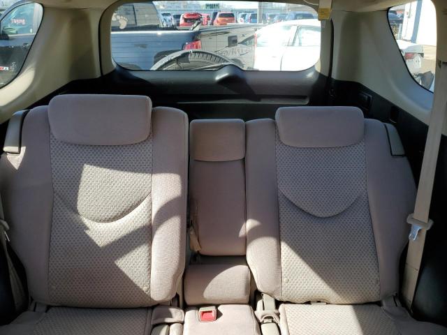 Photo 10 from auction – 2008 TOYOTA RAV4 with VIN JTMBD33V986065671