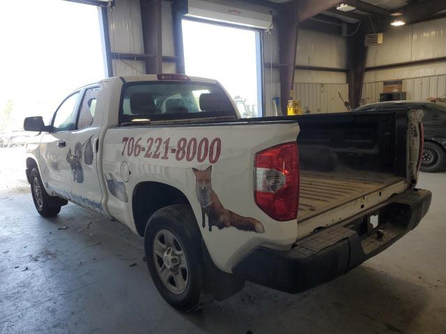 Photo 2 from auction – 2014 TOYOTA TUNDRA DOU with VIN 5TFRU5F11EX031362