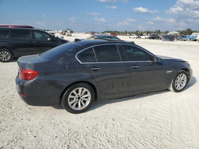 Photo 3 from auction – 2016 BMW 528 XI with VIN WBA5A7C56GG145948
